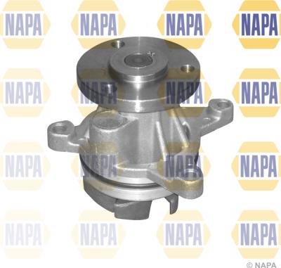 NAPA NWP1200 - Водна помпа vvparts.bg