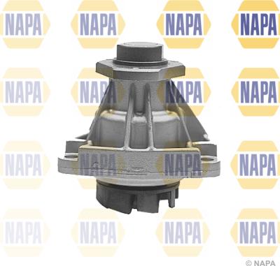 NAPA NWP1201 - Водна помпа vvparts.bg