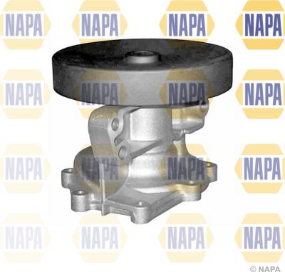 NAPA NWP1203 - Водна помпа vvparts.bg