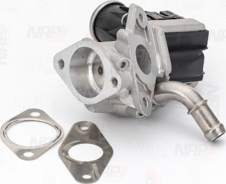 NAP carPARTS CAV10098 - AGR-Клапан vvparts.bg