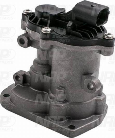 NAP carPARTS CAV10097 - AGR-Клапан vvparts.bg