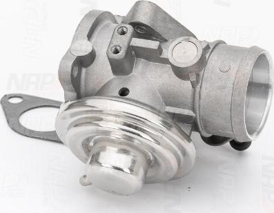 NAP carPARTS CAV10048 - AGR-Клапан vvparts.bg