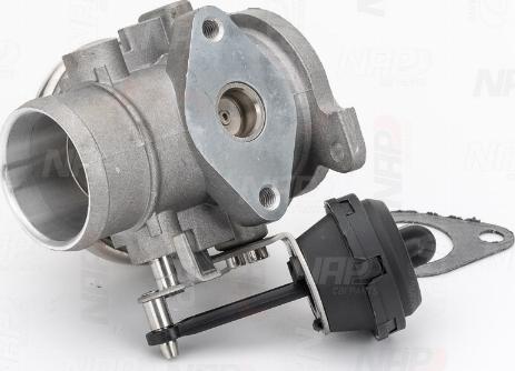 NAP carPARTS CAV10048 - AGR-Клапан vvparts.bg