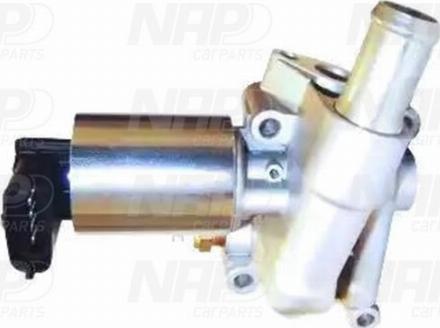 NAP carPARTS CAV10030 - AGR-Клапан vvparts.bg