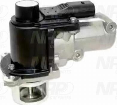 NAP carPARTS CAV10126 - AGR-Клапан vvparts.bg