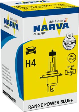 Narva 486773000 - Крушка с нагреваема жичка, фар за дълги светлини vvparts.bg