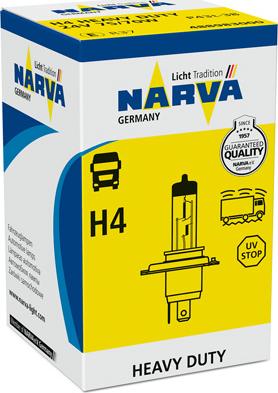 Narva 488983000 - Крушка с нагреваема жичка, фар за дълги светлини vvparts.bg