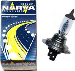 Narva 483283002 - Крушка с нагреваема жичка vvparts.bg