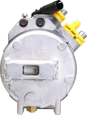 NEOCOM 10-0634 - Компресор, климатизация vvparts.bg