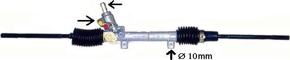 NEOCOM DA-6263 - Кормилна кутия vvparts.bg