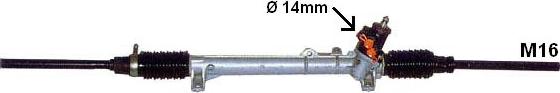 NEOCOM DA-6272 - Кормилна кутия vvparts.bg