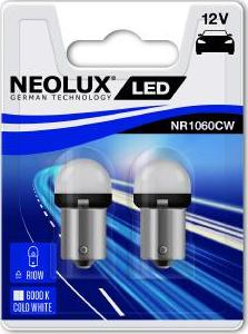 NEOLUX® NR1060CW-02B - Крушка с нагреваема жичка, мигачи vvparts.bg