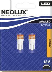 NEOLUX® NT10YL-02B - Крушка с нагреваема жичка, светлини купе vvparts.bg