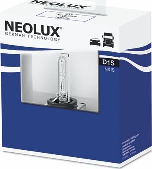 NEOLUX® NX1S-1SCB - Крушка с нагреваема жичка, фар за дълги светлини vvparts.bg