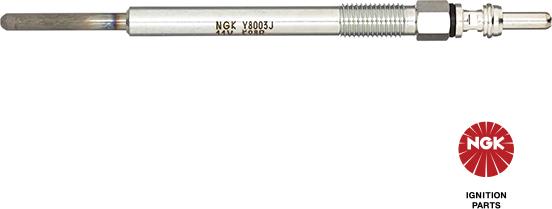 NGK 95171 - Подгревна свещ vvparts.bg