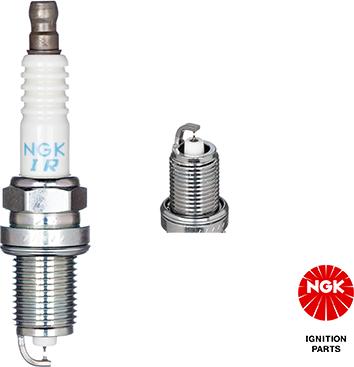 NGK 90911 - Запалителна свещ vvparts.bg