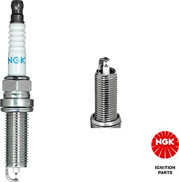 NGK 91215 - Запалителна свещ vvparts.bg