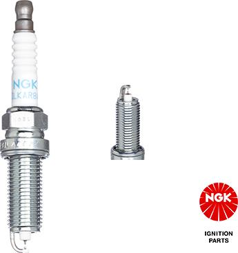 NGK 93026 - Запалителна свещ vvparts.bg