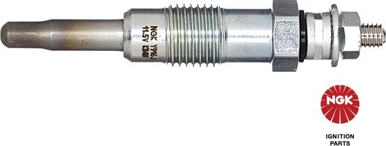 NGK 5906 - Подгревна свещ vvparts.bg