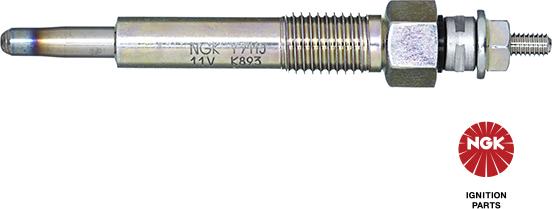 NGK 5264 - Подгревна свещ vvparts.bg