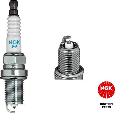 NGK 4045 - Запалителна свещ vvparts.bg