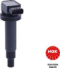 NGK 48095 - Запалителна бобина vvparts.bg