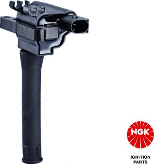 NGK 48055 - Запалителна бобина vvparts.bg