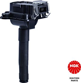 NGK 48008 - Запалителна бобина vvparts.bg