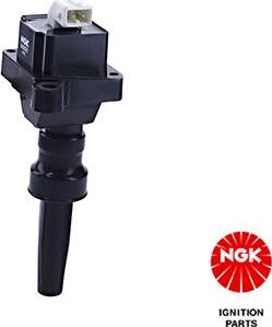 NGK 48073 - Запалителна бобина vvparts.bg