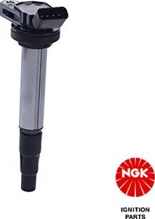 NGK 48395 - Запалителна бобина vvparts.bg
