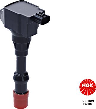 NGK 48292 - Запалителна бобина vvparts.bg