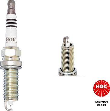 NGK 5989 - Запалителна свещ vvparts.bg