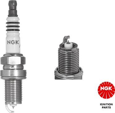 NGK 5690 - Запалителна свещ vvparts.bg