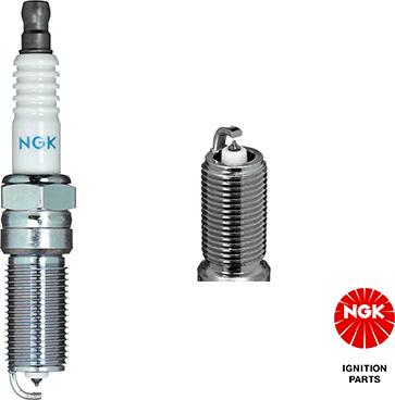 NGK 5055 - Запалителна свещ vvparts.bg