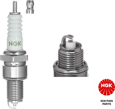 NGK 5011 - Запалителна свещ vvparts.bg
