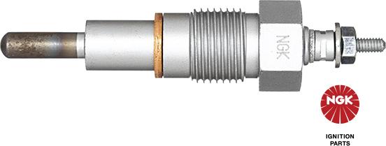 NGK 5326 - Подгревна свещ vvparts.bg