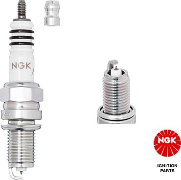 NGK 6546 - Запалителна свещ vvparts.bg