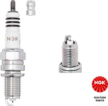 NGK 6046 - Запалителна свещ vvparts.bg