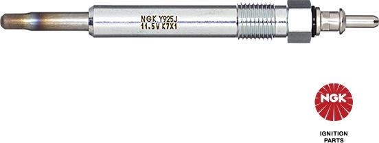 NGK 6848 - Подгревна свещ vvparts.bg