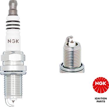 NGK 6341 - Запалителна свещ vvparts.bg