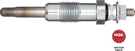 NGK 6305 - Подгревна свещ vvparts.bg