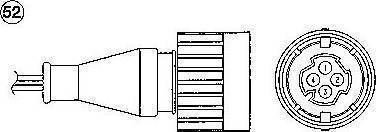 NGK 1932 - Ламбда-сонда vvparts.bg