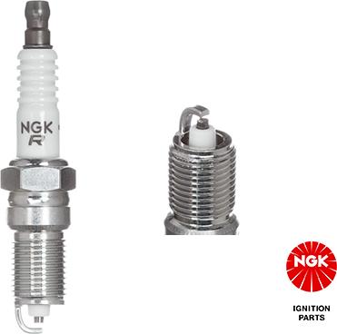 NGK 1048 - Запалителна свещ vvparts.bg