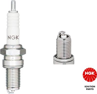 NGK 2120 - Запалителна свещ vvparts.bg