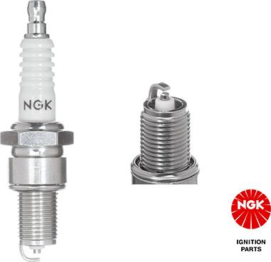 NGK 4691 - Запалителна свещ vvparts.bg