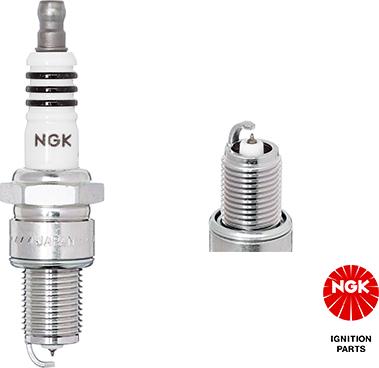 NGK 3903 - Запалителна свещ vvparts.bg