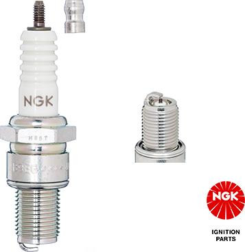 NGK 3430 - Запалителна свещ vvparts.bg