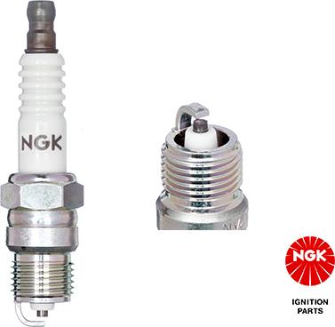 NGK 3512 - Запалителна свещ vvparts.bg