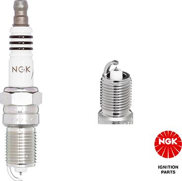 NGK 3689 - Запалителна свещ vvparts.bg