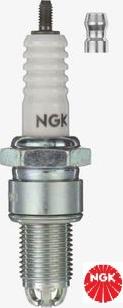 NGK 3684 - Запалителна свещ vvparts.bg